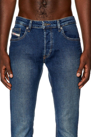 Jeans De Hombre Diesel D-Luster Slim 0EKAV - tiendadicons.com