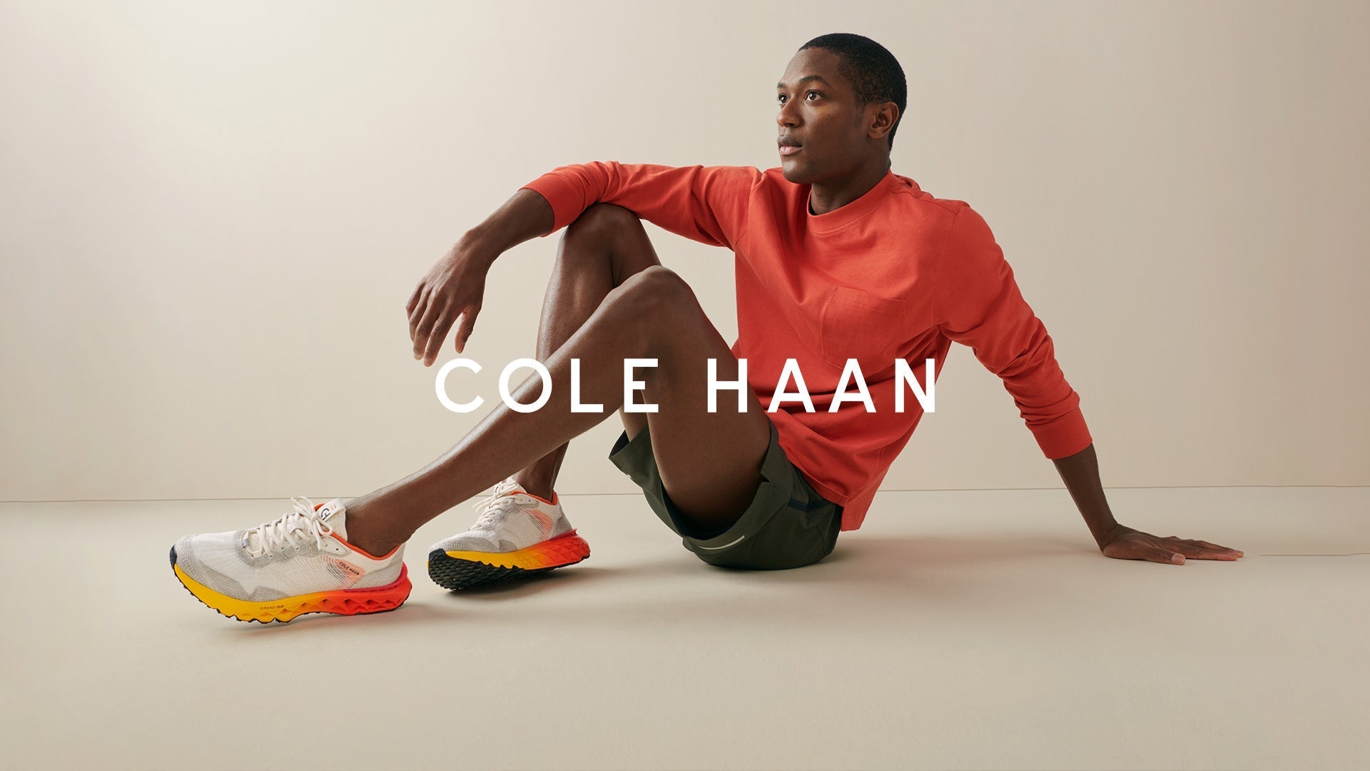 Cole Haan - DICONS