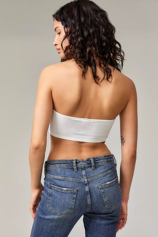 Top Diesel ufsb-melanie en Algodón Suave