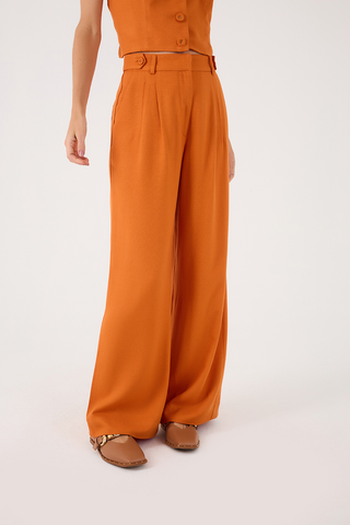 Set de Vest y Pantalón Relaxed fit Dress to