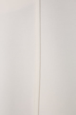 Pantalón Ancho con Stretch con Bolsillo laterales