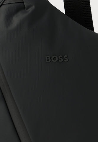 Bandolera BOSS Faux-leather Impermeable