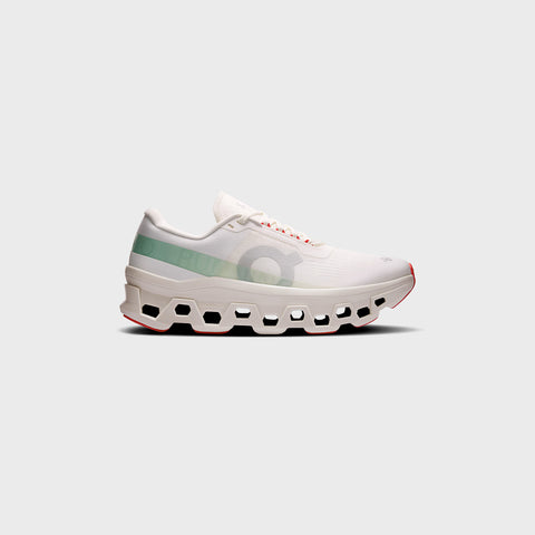 Tenis On Cloudmonster 1 Ivory | Creek para Mujer
