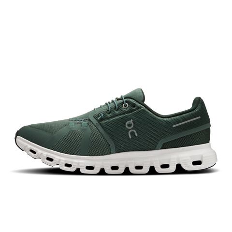Tenis On Cloud 6 Para Hombre