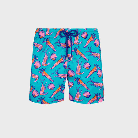Traje De Baño Vilebrequin Mahina Crevettes