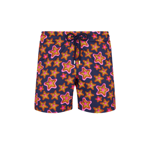 Traje De Baño Vilebrequin Moorise Star