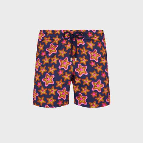 Traje De Baño Vilebrequin Moorise Star