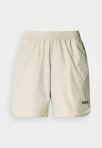 Tennis Short BOSS 8" Quick Dry con Stretch Regular fit