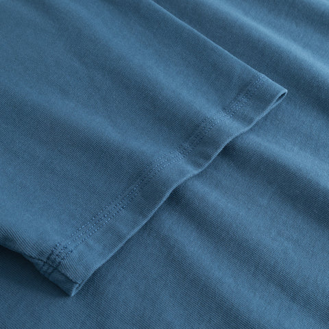 T-Shirt Nikben Worldwide Box Fit Para Hombre