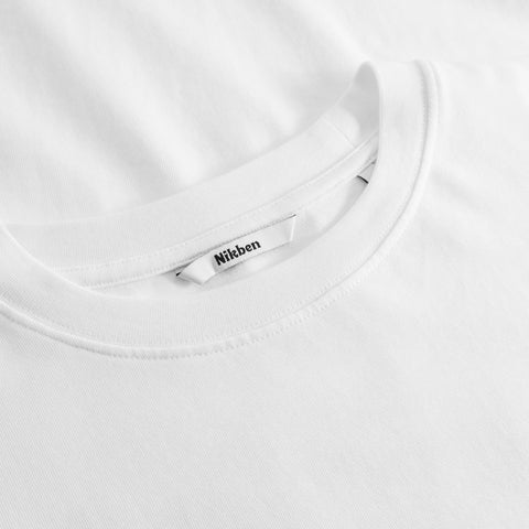 T-Shirt Nikben That's it Relaxed Box Fit Para Hombre