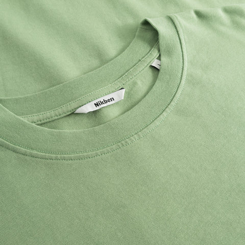 T-Shirt Nikben That's it Relaxed Box Fit Para Hombre