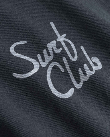 T-Shirt Nikben Surf Club Box Fit Para Hombre