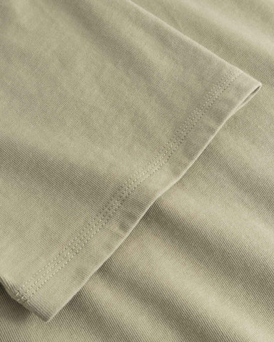 T-Shirt Nikben Surf Club Box Fit Para Hombre