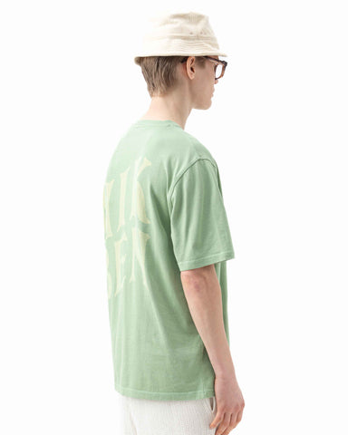 T-Shirt Nikben That's it Relaxed Box Fit Para Hombre