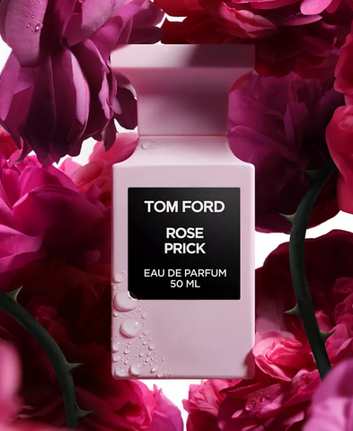 Perfume Tom Ford Rose Prick Eau de Parfum 1.7 oz - Para Mujer