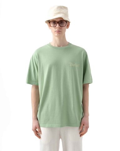 T-Shirt Nikben That's it Relaxed Box Fit Para Hombre