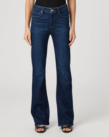Jean Paige Canyon 32" Bootcut Talle alto Con Stretch