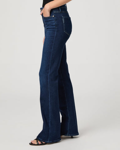 Jean Paige Canyon 32" Bootcut Talle alto Con Stretch