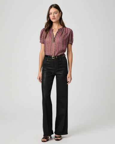 Jean Paige Anessa  31" Talle Alto con Stretch Wide Leg