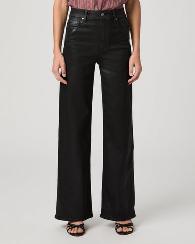 Jean Paige Anessa  31" Talle Alto con Stretch Wide Leg
