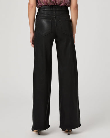 Jean Paige Anessa  31" Talle Alto con Stretch Wide Leg