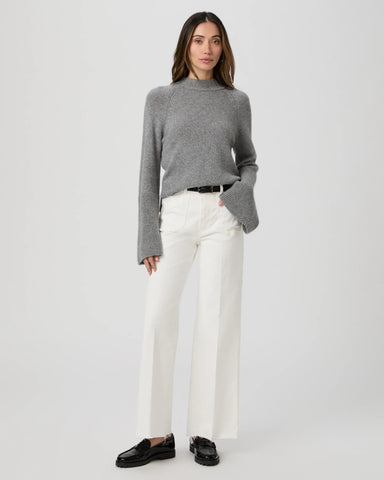 Jean Paige Anessa  31" Talle Alto con Stretch Wide Leg