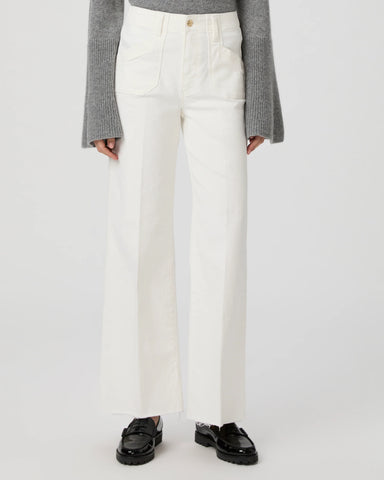 Jean Paige Anessa  31" Talle Alto con Stretch Wide Leg