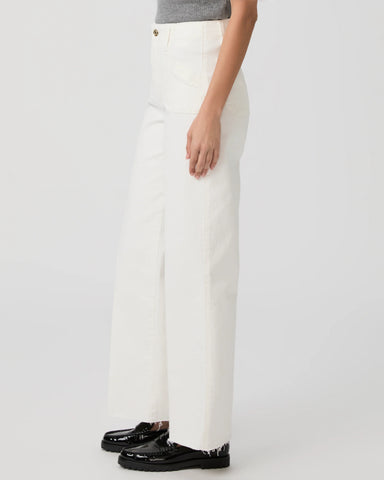 Jean Paige Anessa  31" Talle Alto con Stretch Wide Leg