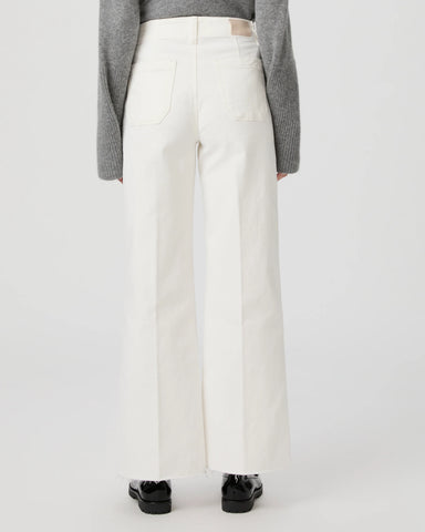 Jean Paige Anessa  31" Talle Alto con Stretch Wide Leg