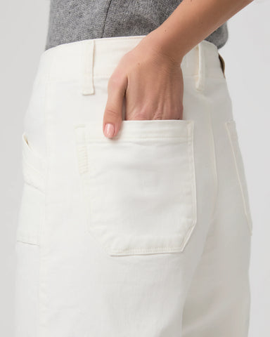 Jean Paige Anessa  31" Talle Alto con Stretch Wide Leg