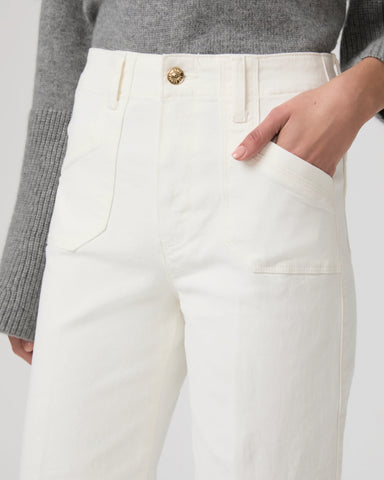 Jean Paige Anessa  31" Talle Alto con Stretch Wide Leg