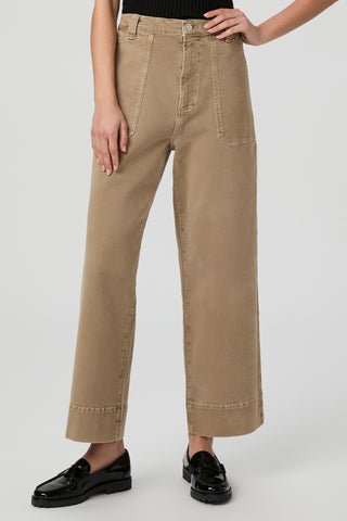 Jean Paige Cameron Talle Alto con Stretch Ankle Straight