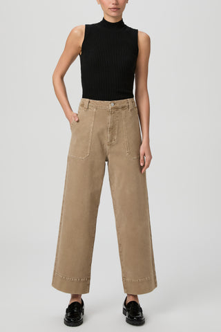 Jean Paige Cameron Talle Alto con Stretch Ankle Straight