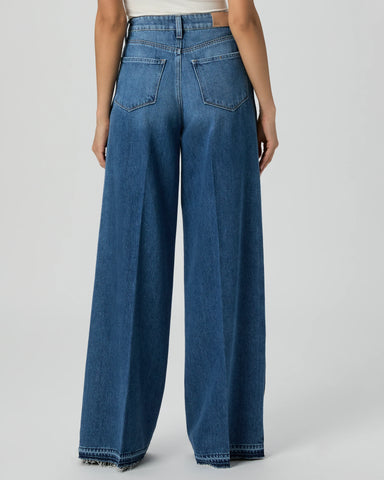 Jean Paige Portia Talle Alto Wide Leg