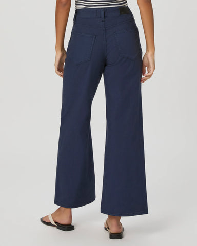Jean Paige Ari Weekender Talle Alto Ancho Debajo Con Stretch Relaxed Fit