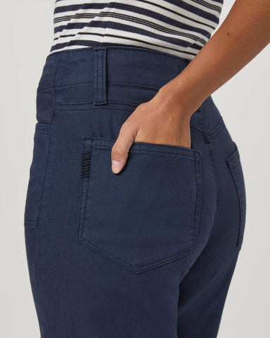 Jean Paige Ari Weekender Talle Alto Ancho Debajo Con Stretch Relaxed Fit