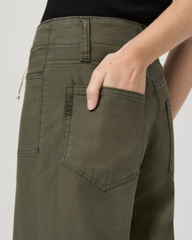 Jean Paige Ari Talle Alto con Stretch Wide Leg