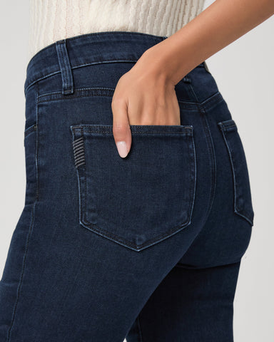 Jean Paige Gemma Skinny Talle alto con Stretch