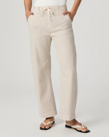 Jean Paige Arellia Talle Alto con Stretch Ankle Barrel Leg