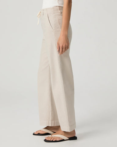 Jean Paige Arellia Talle Alto con Stretch Ankle Barrel Leg