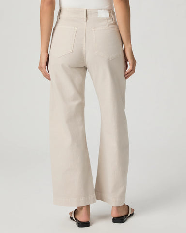 Jean Paige Arellia Talle Alto con Stretch Ankle Barrel Leg