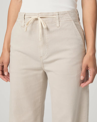 Jean Paige Arellia Talle Alto con Stretch Ankle Barrel Leg