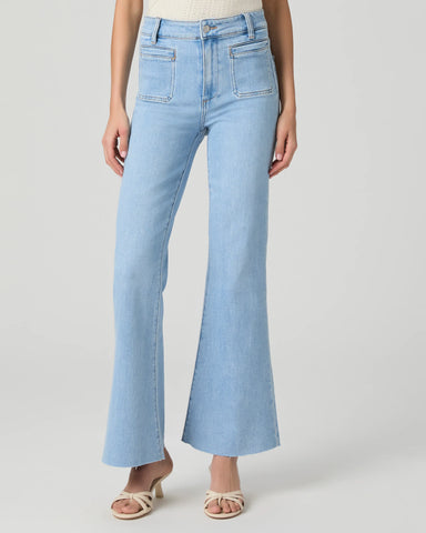 Jean Paige Marlow Skimmer Flare High Rise