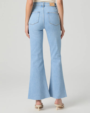 Jean Paige Marlow Skimmer Flare High Rise