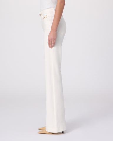 Jeans Paige Leenah W Pocket Facing Hardware