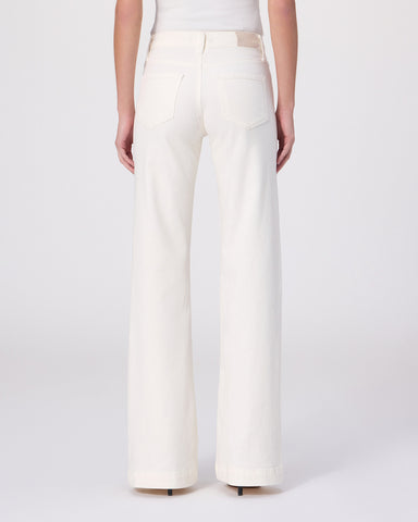 Jeans Paige Leenah W Pocket Facing Hardware