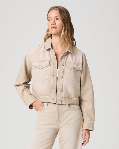 Chaqueta Paige Michele Jacket