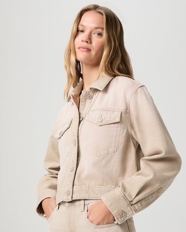 Chaqueta Paige Michele Jacket