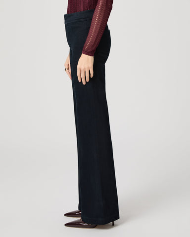 Jean Paige Leenah 32" Wide Leg High Rise