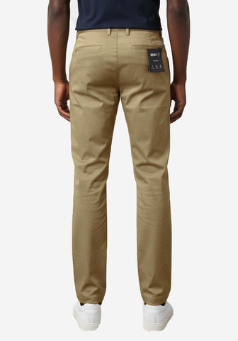 Pantalón BOSS Performance kaiton 1 Slim Fit Quick Dry